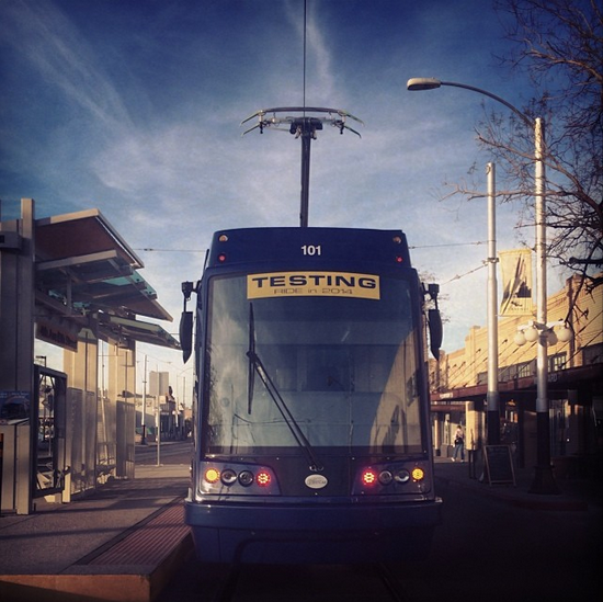 This Is Tucson: February